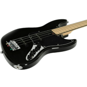 Bajo Sire Marcus Miller V7 Vintage Alder-5 (2nd Gen) Black - Imagen 3