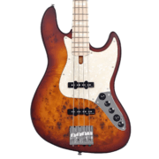 Bajo Sire Marcus Miller V7 Swamp Ash Reissue-4 TS.S - Imagen 2