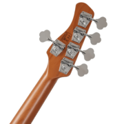Bajo Sire Marcus Miller V5R Alder-5 Natural - Imagen 4