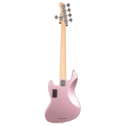 Sire Marcus Miller V7 Alder-5 (2nd Gen) Burgundy - Imagen 4