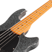 Bajo Sire Marcus Miller V7 Alder-5 (2nd Gen) Sparkle Black - Imagen 2