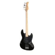 Bajo Sire Marcus Miller V7 Vintage Alder-5 (2nd Gen) Black