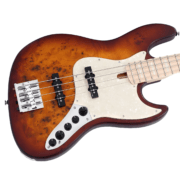 Bajo Sire Marcus Miller V7 Swamp Ash Reissue-4 TS.S - Imagen 4