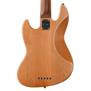 Bajo Sire Marcus Miller V5R Alder-5 Natural - Imagen 2