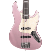 Sire Marcus Miller V7 Alder-5 (2nd Gen) Burgundy - Imagen 3