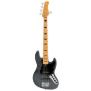 Bajo Sire Marcus Miller V7 Alder-5 (2nd Gen) Sparkle Black
