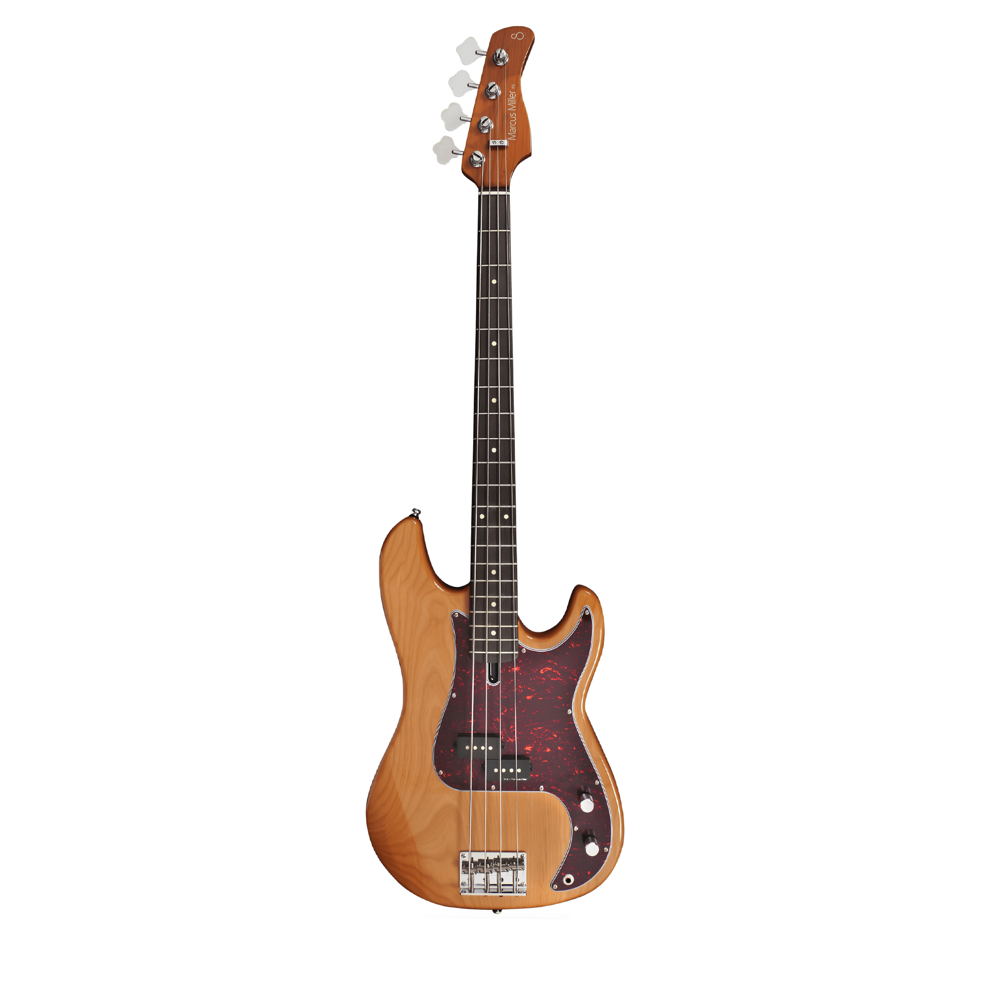 Sire Marcus Miller V5R Alder-5 Natural Bajo Sire Marcus Miller V5R Alder-5 Natural - Imagen 1