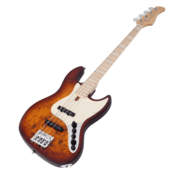 Bajo Sire Marcus Miller V7 Swamp Ash Reissue-4 TS.S - Imagen 3