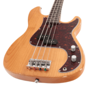 Bajo Sire Marcus Miller V5R Alder-5 Natural - Imagen 3