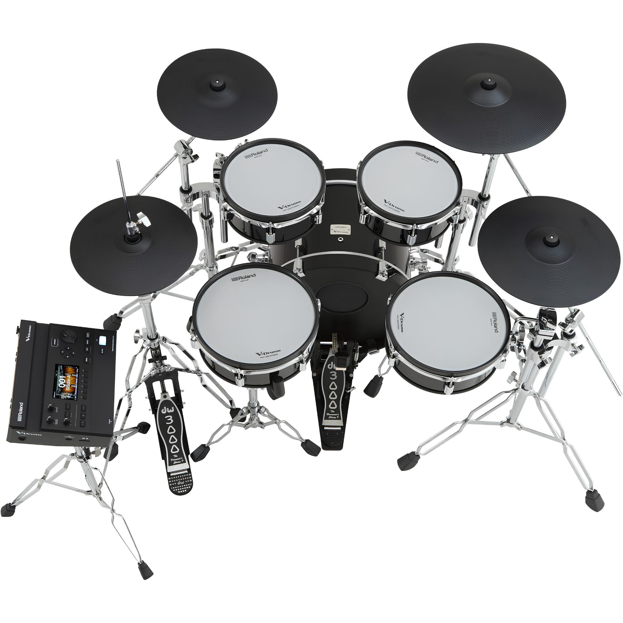 Bateria Electrica Roland VAD 316-2 Batería Electrónica Roland VAD316-2 - Imagen 1