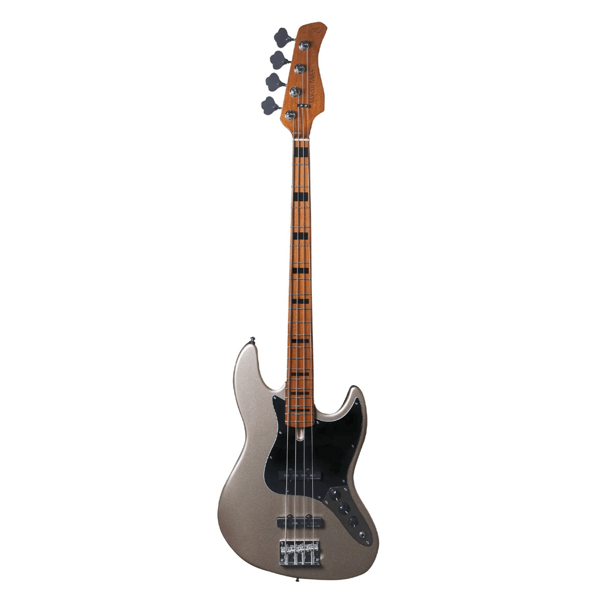 Bajo Sire Marcus Miller V5 Alder-4 CGM Bajo Sire Marcus Miller V5 Alder-4 CGM - Imagen 1