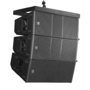Yamaki AL-2210-E – Módulo Line Array activo - Imagen 2