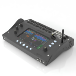 Allen & Heath Mezclador digital CQ-18T