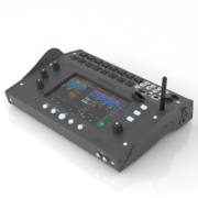 Allen & Heath Mezclador digital CQ-18T