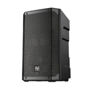Cabina activa Electro-Voice 10" ELX200-10P-US