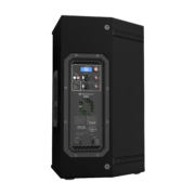 Cabina activa de 12" ETX-12P-US - Imagen 2