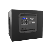 Bajo activo Electro-Voice 12" ELX200-12sP-US - Imagen 3