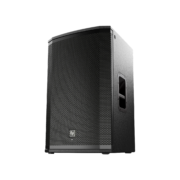 Cabina activa de 15" Electro-Voice ETX-15P-US
