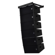 Yamaki AL-2210-E – Módulo Line Array activo - Imagen 3