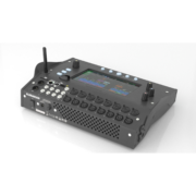 Allen & Heath Mezclador digital CQ-18T - Imagen 2