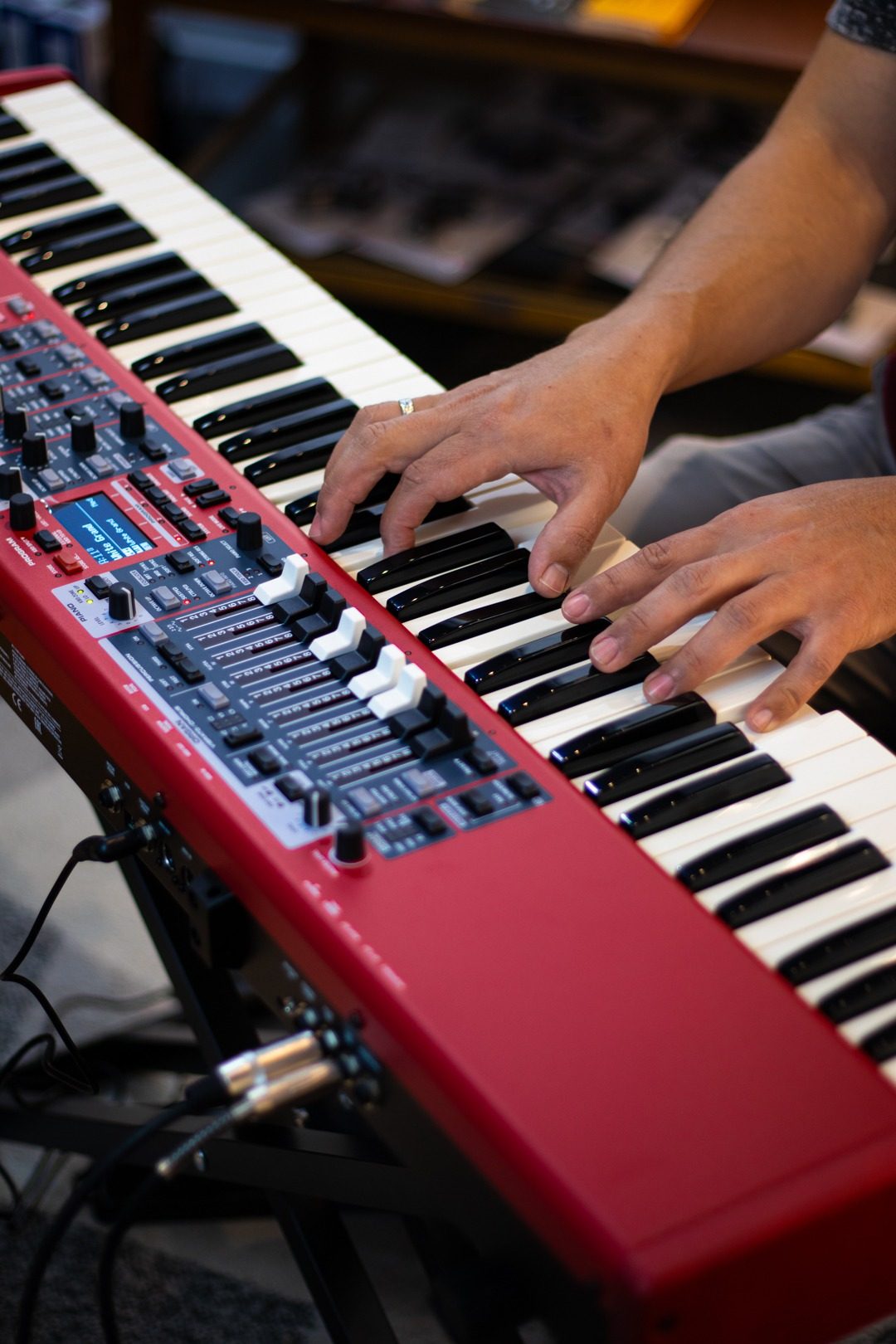 NORD-1